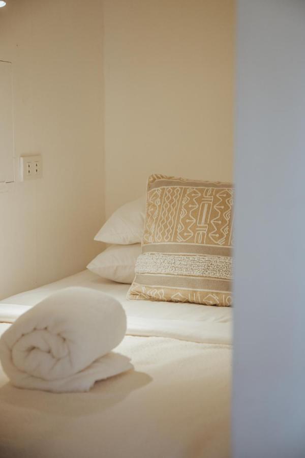 Vedya Boutique Hostel General Luna  Buitenkant foto